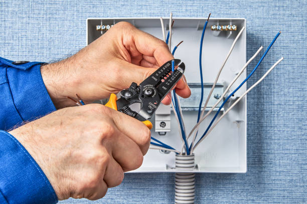 Warrenton, OR Electrical Services Company