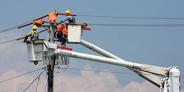 Best Commercial Electrical Services  in Warrenton, OR