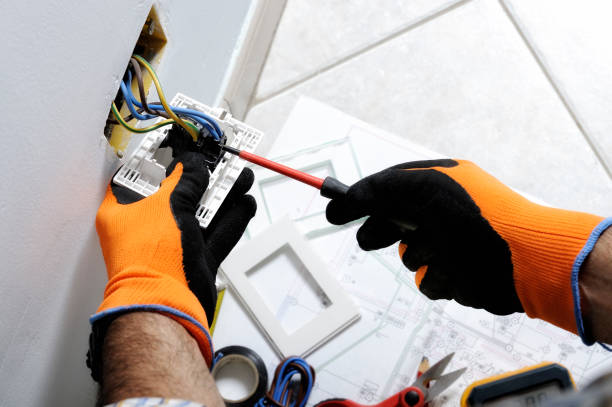 Emergency Electrical Repair Services in Warrenton, OR